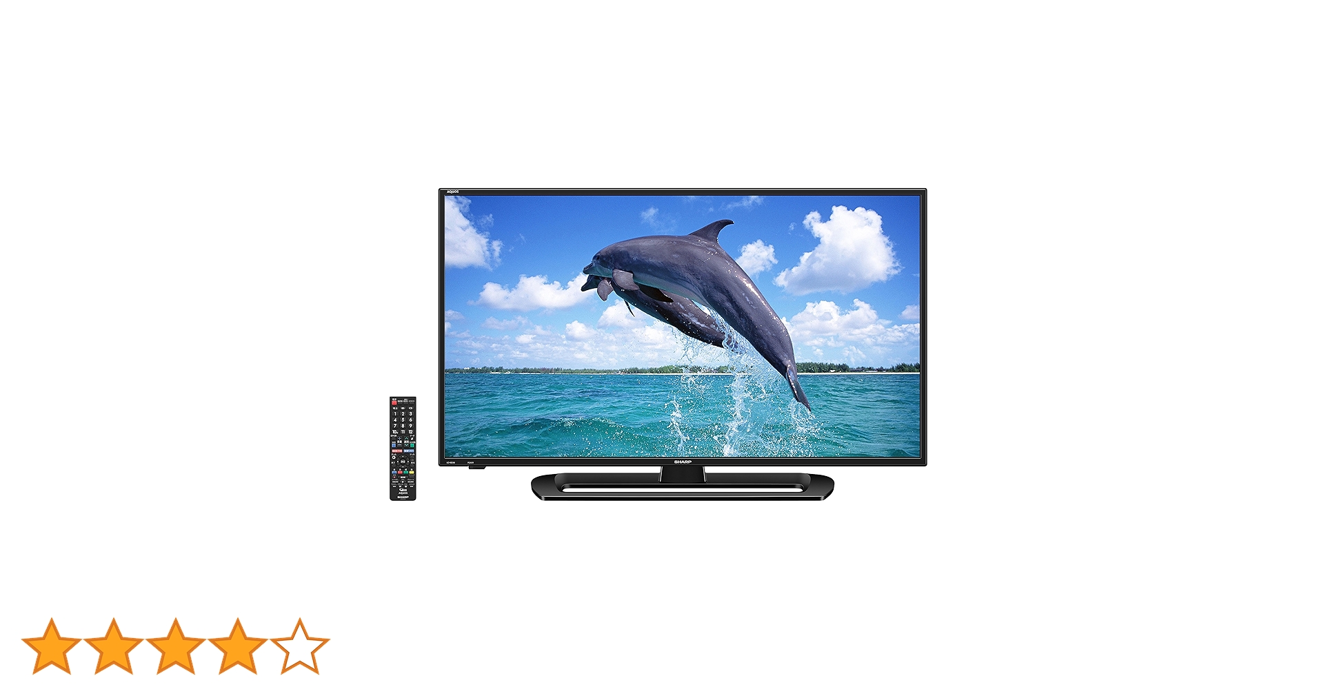 【K】SHARP LC-40E40 Amazon.co.jp: シャープ 40V型 液晶 テレビ AQUOS LC-40E40 フル